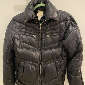 Diesel Puffer Jacket